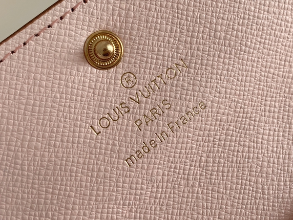 LVコピーウォレット着用イメージ